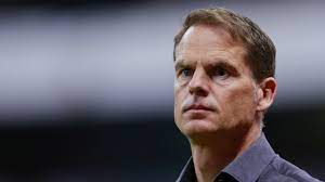 Koeman inició la reconstrucción y ahora le toca confirmarla a un técnico que apuntaba a ser uno de los mejores del mundo y que necesita revalorizarse. Player Welfare Comes First Says Under Fire Dutch Coach Frank De Boer Eurosport
