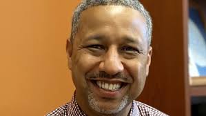 Five Questions with VP for Student Development Malcolm Smith