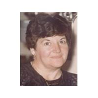 Peggy Yarbrough Obituary