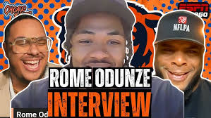 Caleb Williams, Bears Face Andy Dalton and Panthers