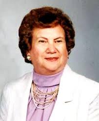 VIRGIE EPPERSON Obituary (1924