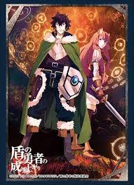 More memes, funny videos and pics on 9gag. The Rising Of The Shield Hero Raphtalia Naofumi Card Game Character Sleeves Collection Hg Vol 1963 High Grade Anime Art Buy Online In Armenia At Armenia Desertcart Com Productid 190952113