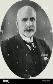 Stoddart hi-res stock photography and images