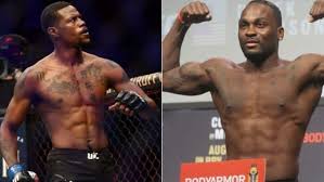 Next fight of derek brunson is not determined yet. Derek Brunson Vs Kevin Holland Ufc Vegas 22 Staff Predictions