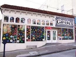 Independent music store in houston,tx with over 39 years experience in keeping the music alive one album at a time. Grooves San Francisco Vinyl Record Shop Vinyl Record Store Record Store