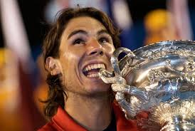 Great courts by horst skoff. Why Federer Was Reduced To Tears After Crushing 2009 Australian Open Defeat By Nadal Tennis Sport Express Co Uk