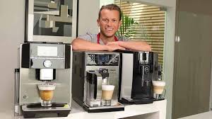 Most stylish coffee pod machine: Best Coffee Machine Brands For Cafe Smart Coffee Machine