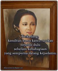 Hal ini membutuhkan cinta paling intens di sisi ibu, namun cinta ini yang harus membantu anak. Kata Kata Tentang Ibu Kartini