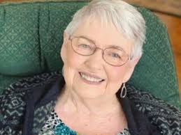 Marva Jean (Barnes) Roberts