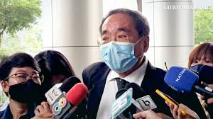 Suggest as a translation of contempt of court copy Parit Handed 15 Days In Jail For Contempt Of Court