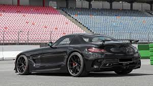 Sls Amg Amg Mercedes Sls