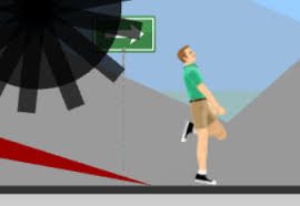 Many levels feature alternate or nonexistent goals for the player. Happy Wheel Unblocked Poka Games
