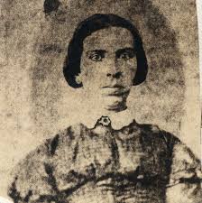 Mary Alice Davison Canfield (1826-1865)