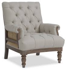 Bridget Accent Chair Accent Chairs White Furniture Living Room Reclining Furniture