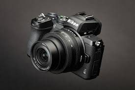 Nikon Releases Major Firmware Updates For Its Z6 And Z7 Cameras Minor Update For The Z50 Digital Photography Review