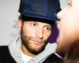 Audrey Gelman, Aaron Bondaroff at Downtown for Democracy and OHWOW  celebrate "The Pocket Guide To Politics" with performance by The Virgins at  The Top of The Standard New York