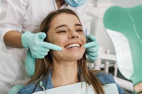 General Dentistry Bellevue WA