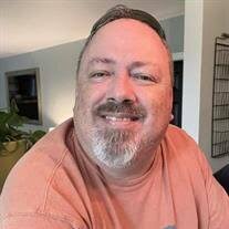 Christopher M. Marois Obituary