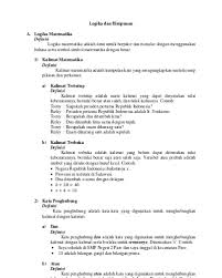 Dalam matematika, terdapat dua jenis kalimat yaitu kalimat terbuka dan kalimat tertutup. 3cv7c92wxf4mbm