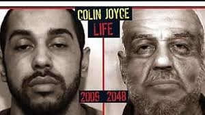 Joyce Gooch's Instagram, Twitter & Facebook