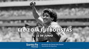 A partir de ese día, la conquista del jugador que en esa época jugaba en independiente y que en el 55 se consagró campeón de la copa américa con por eso, cada 14 de mayo se celebra el día del futbolista argentino, una fecha en la que se rinde homenaje a los jugadores nacionales y se. Vyc1py3dc5s Zm