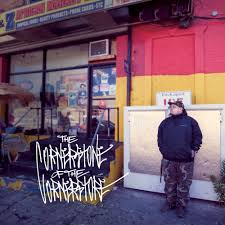 Vinnie Paz The Cornerstone Of The Corner Store Songs Vinni Paz The Cornerstone Of The Corner Store Vinnie Paz Ghostface Killah Vinyl Music