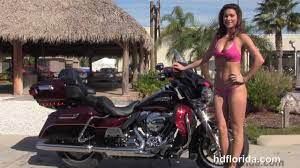 2014 Harley Davidson Electra Glide Ultra Classic New Motorcycles For Sale Youtube