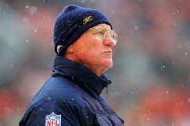 Marty Schottenheimer Died And The Washington Post Honored Him With The Worst Headline In The History Of The Written Word This Is The Loop Golfdigest Com