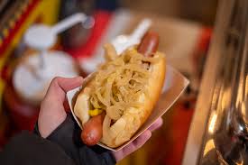 Final Weekend for Christkindlmarkt