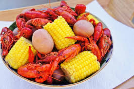 One of the best parts of a seafood boil is getting to eat with your hands, so embrace the mess! Labor Day Dining Guide Diningchicago Com