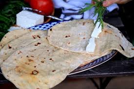 Lavash Bread Recipe լավաշ Lavash Heghineh Com Lavash Bread Recipe Armenian Recipes Recipes