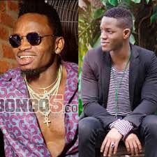 Video: Diamond ana-inspire vijana wengi -Rio Paul