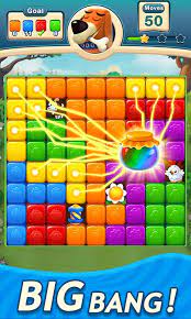 Prilozheniya V Google Play Fruit Cubes Blast Tap Puzzle Legend Design Puzzle Puzzle Solving App