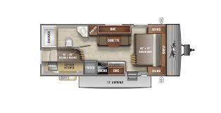 New 2021 jayco eagle ht 27rs. 2021 Jay Flight Slx 8 Light Travel Trailer Floorplans
