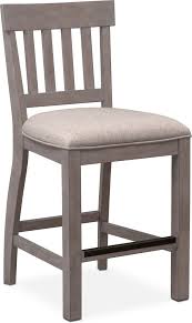 Charthouse Counter Height Stool Value City Furniture And Mattresses Counter Height Stools Counter Height Bar Stools Dining Room Seating