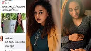 Anchor/actress pearle maaney latest photo gallery. Please Leave Me Alone News 18 Pearle Maaney Responds To The News B4blaze