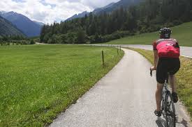 Grossglockner Mit Dem Rennrad Episch Steil Und Dieser Ausblick Ciclista Net