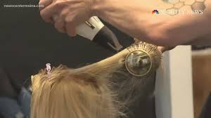 In a recent study, researchers analyzed survey data from over 117,000 women collected over several decades regarding hair dye use and overall cancer risk. Does Dyeing Your Hair Cause Cancer New Study Finds Possible Link Newscentermaine Com