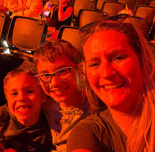 We were so honored to receive these Proclamations today from Deputy County  Executive Dr. Sylvia Diaz, and County Executive Edward R. Romaine. Each  Proclamation is written so specifically and personalized— they are