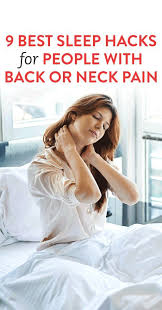 Pin On Back Pain