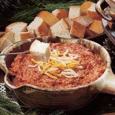 Pizza Fondue Recipe Recipes Fondue Recipes Appetizer Recipes