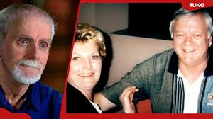 Kathleen Schroll's story and what happened to Pete Coones after arrest