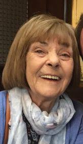 Condolence Book for Ann Pyke, Pike (née Caffrey) (Mulhuddart, Dublin)