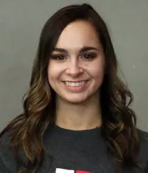 2020-21 Women's Swimming and Diving Roster