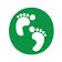 Logo de Eco Caminhos