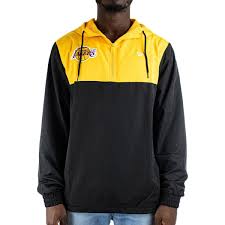 Um ihnen bei der entscheidung etwas unterstützung zu geben, hat unser erfahrenes camouflage testerteam abschließend den testsieger ausgewählt. New Era Los Angeles Lakers Nba Colour Block Windbreaker Regen Jacke 12 Brooklyn Footwear X Fashion