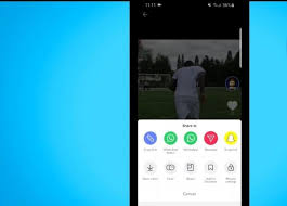 Then, tap on the share icon. How To Download Tiktok Videos Without Watermark On Android Iphone