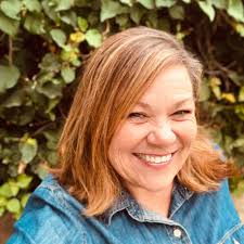 As her cousin Nora said, “She camed out!” Gia Marigold arrived