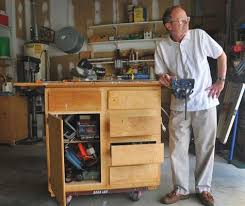 Favorite this post jun 20 maple kitchen cabinets The Day Craftsmen Carve Out Ingenious Workspaces News From Southeastern Connecticut