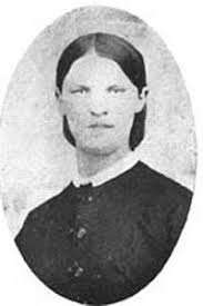 Descendants of Isaac and Elizabeth Prichard Walker